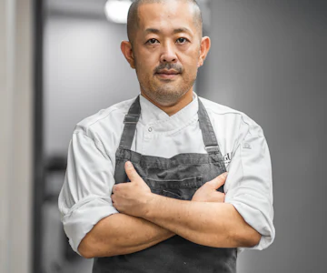 Kenji Sato